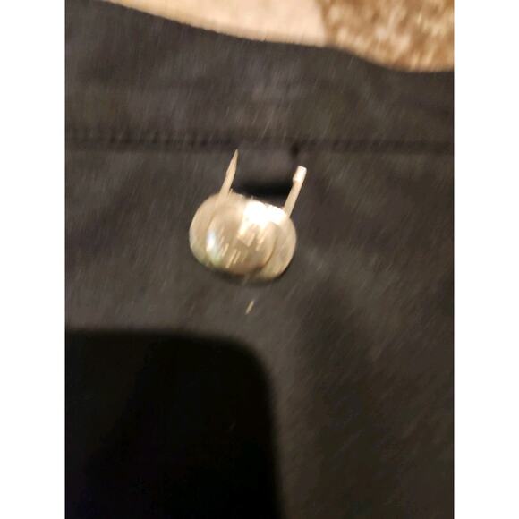 Liz Golf Women's Skort Black 12 - Picture 2 of 4